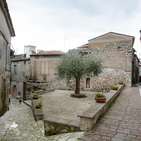 Castello Un Borgo Tutto Da Scoprire Apartment *